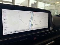 Hyundai IONIQ 6 vaihtoauto