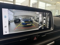 Hyundai IONIQ 6 vaihtoauto