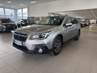 Subaru Outback vaihtoauto