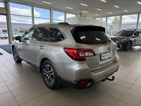 Subaru Outback vaihtoauto