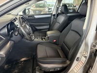Subaru Outback vaihtoauto