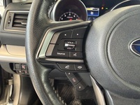 Subaru Outback vaihtoauto