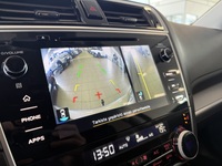 Subaru Outback vaihtoauto