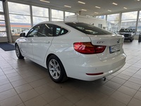 BMW 318 vaihtoauto