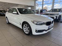 BMW 318 vaihtoauto