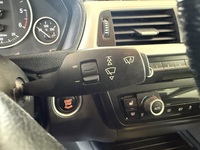 BMW 318 vaihtoauto