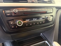 BMW 318 vaihtoauto