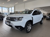 Dacia Duster vaihtoauto
