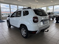 Dacia Duster vaihtoauto