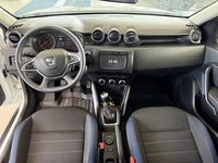 Dacia Duster vaihtoauto