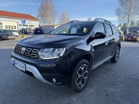 Dacia Duster vaihtoauto