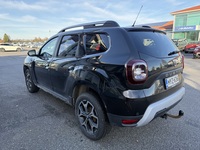 Dacia Duster vaihtoauto