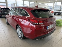 Hyundai i30 Wagon vaihtoauto