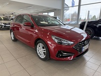 Hyundai i30 Wagon vaihtoauto