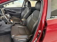 Hyundai i30 Wagon vaihtoauto