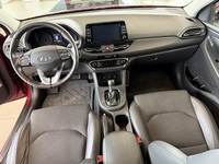 Hyundai i30 Wagon vaihtoauto