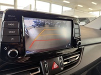 Hyundai i30 Wagon vaihtoauto