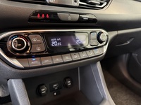 Hyundai i30 Wagon vaihtoauto