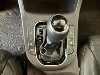 Hyundai i30 Wagon vaihtoauto