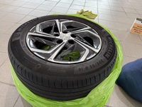 Hyundai i30 Wagon vaihtoauto