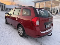 Dacia Logan MCV vaihtoauto