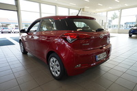 Hyundai i20 vaihtoauto