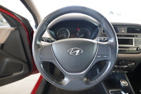 Hyundai i20 vaihtoauto