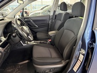 Subaru Forester vaihtoauto