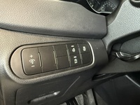 Kia Carens vaihtoauto