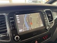Kia Carens vaihtoauto