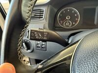 Volkswagen Caddy vaihtoauto