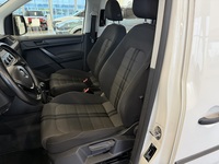 Volkswagen Caddy vaihtoauto