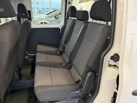Volkswagen Caddy vaihtoauto