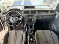 Volkswagen Caddy vaihtoauto