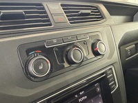 Volkswagen Caddy vaihtoauto