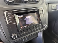 Volkswagen Caddy vaihtoauto