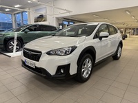 Subaru XV vaihtoauto