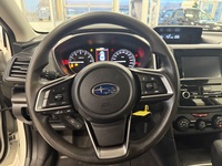 Subaru XV vaihtoauto