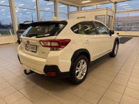 Subaru XV vaihtoauto