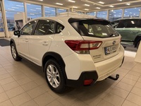 Subaru XV vaihtoauto