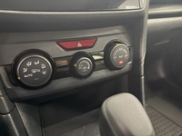 Subaru XV vaihtoauto