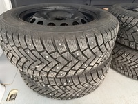 Volkswagen Caddy vaihtoauto