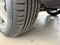 Volkswagen Caddy vaihtoauto