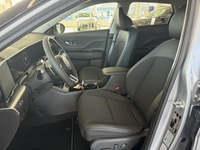 Hyundai KONA Electric vaihtoauto