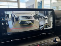 Hyundai KONA Electric vaihtoauto