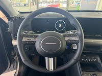 Hyundai KONA Electric vaihtoauto