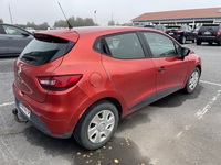 Renault Clio vaihtoauto
