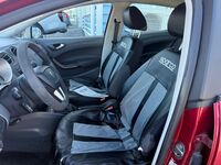 SEAT Ibiza vaihtoauto