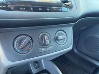 SEAT Ibiza vaihtoauto