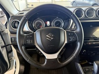 Suzuki Vitara vaihtoauto